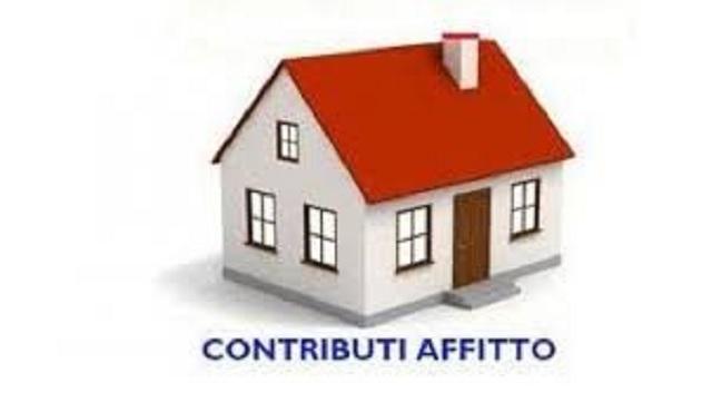 Contributo a sostegno dell'affitto