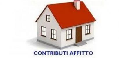 Contributo a sostegno dell'affitto